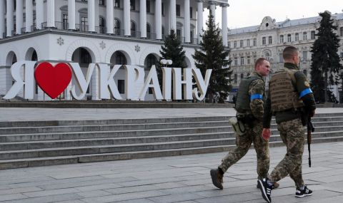 Вижте украинските загуби, според Москва - 1