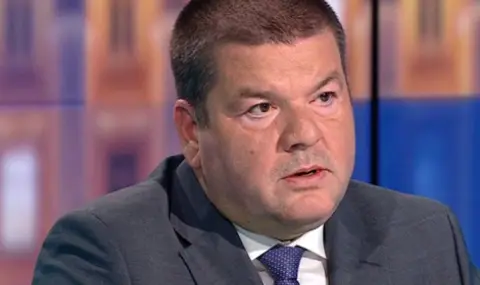 Владимир Маринов, БСП-ОЛ: Държавата трябва да помогне хората да излязат от кризата