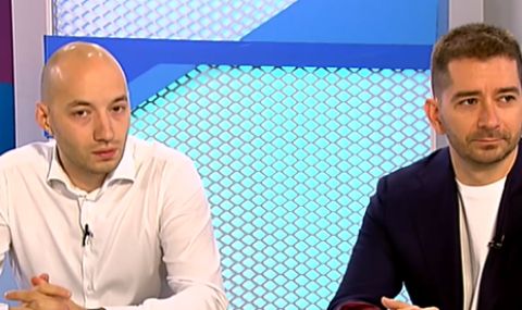 Димитър Ганев: Срещу политическите интереси на БСП е да бавят много мандата - 1