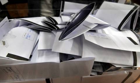 Гласът за Патриотите е най-скъп - 1