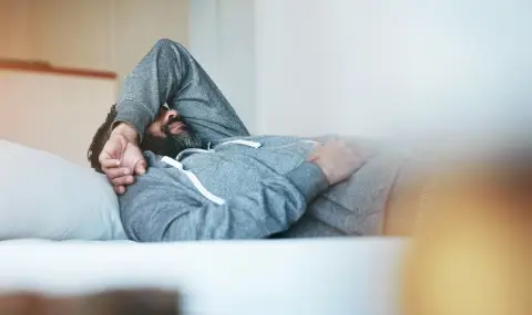 Какво е синдромът „неделя вечер“ и как да го избегнем? - 1