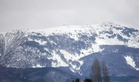 ПСС: Случаите на пострадали в планините се увеличават - 1