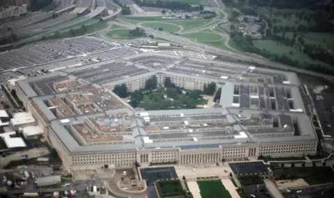 Украйна не се споменава в проектобюджета на САЩ за фискалната 2027 г.