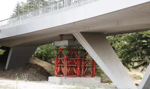 106 моста в България са в критично състояние и още 410 в лошо - 1