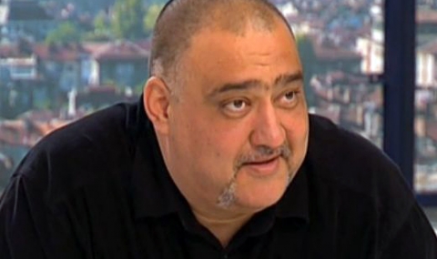 Бившият депутат Павел Чернев е починал пред ресторант в София - 1