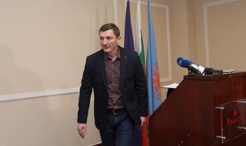 Орхан Исмаилов: Частната партия на Касим Дал нарушава устава на НПСД - 1