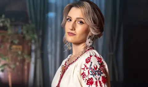 DIA влиза в националната селекция на България за Евровизия 2026 - 1