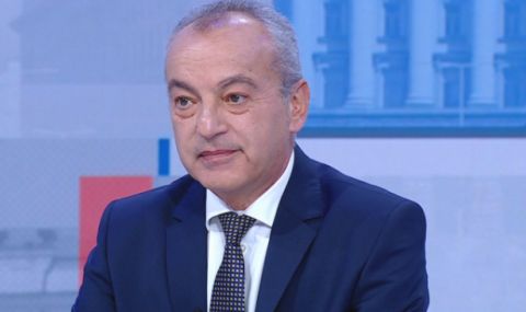 Гълъб Донев: Осигурени са количествата газ за бизнеса и бита. Излишъци се търгуват на газов хъб "Балкан" - 1