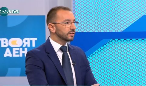 Хекимян: Ще имам различни заместник-кметове от тези на Фандъкова - 1