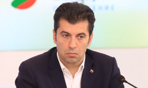 Кирил Петков: Никога не е имало среща между мен, Алексей Петров и Бойко Борисов - 1