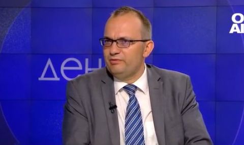 Мартин Димитров: Нарочно насаждат страхове за режим на тока - 1