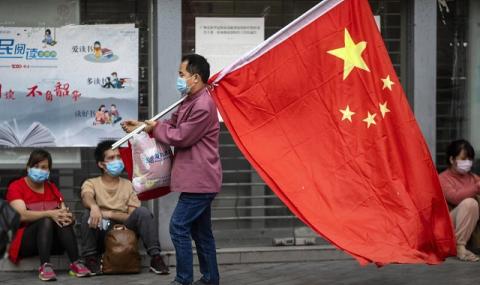 В Китай: Трима са в неизвестност. Искали да кажат истината за коронавируса - 1