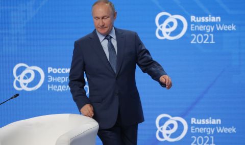 Владимир Путин не е решил дали ще търси нов мандат - 1