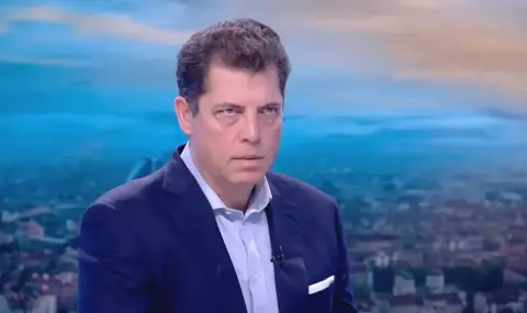 Милен Велчев за еврото: България ще излезе от страничната алея на магистралата и ще влезе в самата магистрала - 1