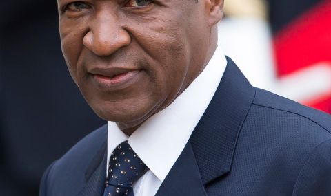 Бившият президент на Буркина Фасо е осъден на доживотен затвор - 1