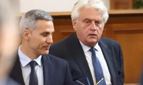 ПП: Ако Гюров посочи Рашков за вътрешен министър, ще имаме гарант за честни избори