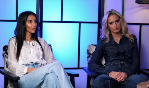 Вики от „Ергенът“ влиза без спирачки в спорта: захапа Биляниш, намеси млад футболист и призна за Георги Йомов - 1