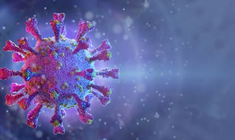 Вирусолог за "Омикрон": Ваксината няма да е достатъчна - 1