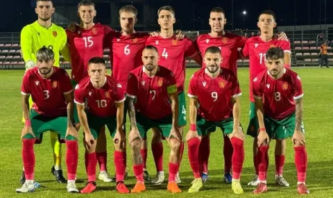 Amateur national team wins tournament in Georgia - 1