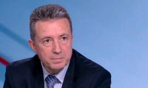 Янаки Стоилов: Основната дилема на изборите е дали досегашният модел ще бъде запазен или премахнат - 1