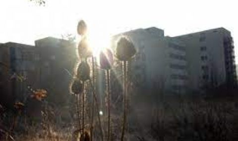 Хубавото време продължава - 1