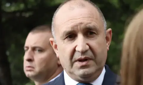 On June 19, Rumen Radev convenes the first session of the new National Assembly  - 1