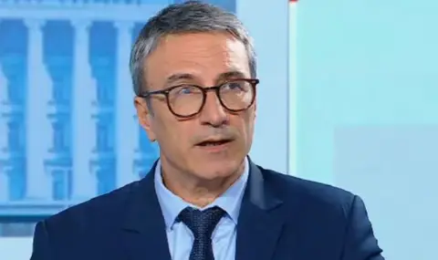 Трайчо Трайков: Таван на цените - не, но натискане на маржовете - да. Длъжни сме да наблюдаваме какво става по веригата