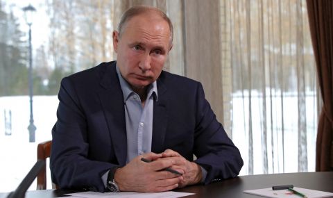 Държавната дума на Русия ратифицира удължаването на важен договор - 1