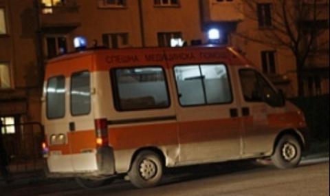 Няма край! Катастрофа в София взе жертва, жена се бори за живота си - 1