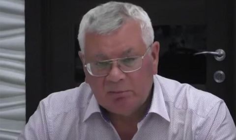 Още смърт в Москва! Руски генерал от министерството на вътрешните работи се самоуби - 1