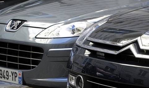 PSA отчита приходи от €13,6 млрд. за първо тримесечие - 1