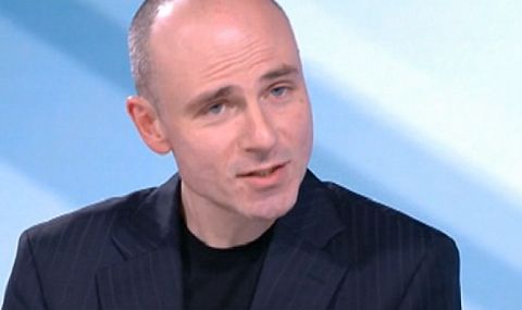 Петър Чолаков: Може би атонски монах трябва да номинират следващия път - 1