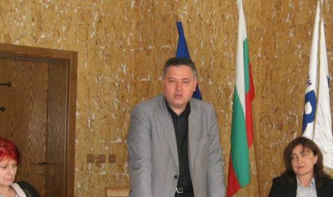 Ректорът на ТУ-Варна станал доктор на науките... с преписване - 1