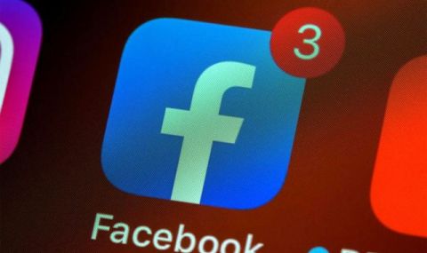 Ще живеем без Facebook, казаха министрите на Германия и Франция - 1