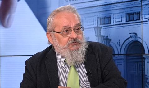 Стоил Стоилов: Видеонаблюдението е щуротия за успокоение на градските партии - 1