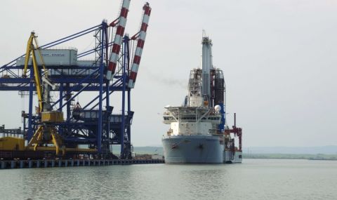 Турция изпраща днес нов сондажен кораб в Средиземно море - 1