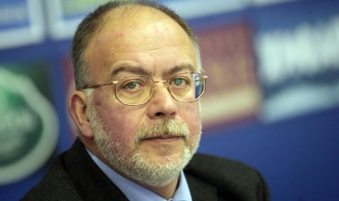 Кольо Колев: Няма да има разпад на коалицията днес, но след няколко хода - да. Натрупаха се ужасно много неща - 1