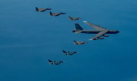 Рубио: САЩ ще намерят начини да работят с Китай - 1