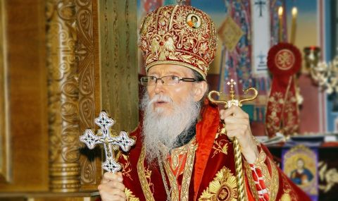 Сливенският митрополит Йоаникий: Ново начало за уязвеното от смъртността божие творение - човека - 1