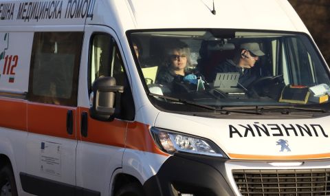 Залятата с неизвестна течност жена в Пловдив е била ясновидка, вземала по 50-100 лева на сеанс - 1