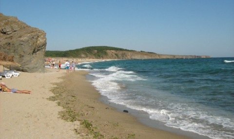 Българското море е чисто, бъдете спокойни - 1