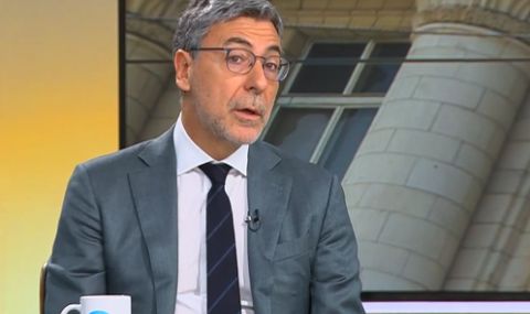 Даниел Вълчев: ВСС не е добре измислен. С разделянето на Съдийска и Прокурорска колегия нещата се влошиха още повече  - 1