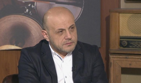 Дончев: ГЕРБ крепи стабилността в страната - 1
