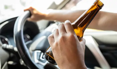 Германски министър се противопоставя на забраната за шофиране след чаша вино - 1