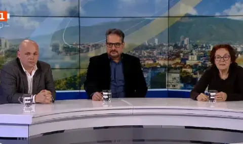 Румяна Коларова за служебния кабинет: Търси се някакъв вид меланж - 1