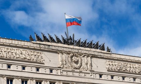 ЕС въвежда нови санкции срещу Русия - 1