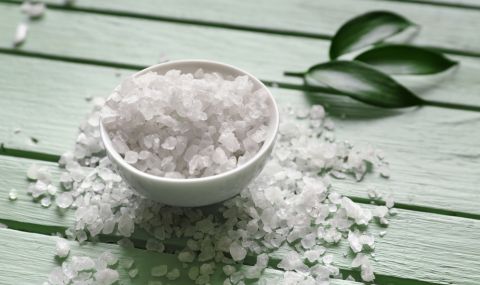 Ето как да пречистите дома си от негативната енергия - 1