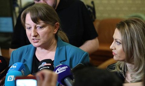 Депутати искат спиране избора на нов главен прокурор  - 1