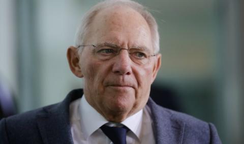 Немски министър: Световната икономика е в риск - 1
