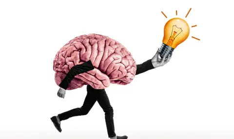 Психологически трик подмамва мозъка, за да запази мотивацията си - 1